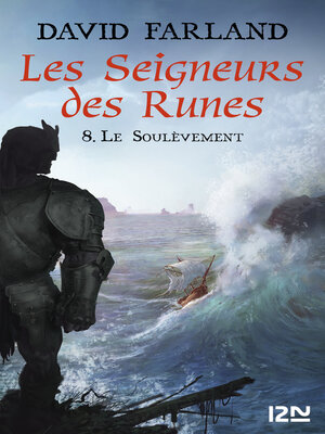cover image of Le Soulèvement